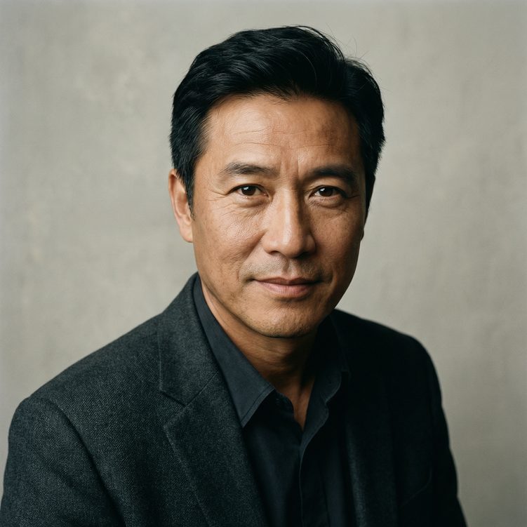 探花首席导演林志远